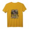 Coreleoni Band T-Shirt mit Fotobild aus dem Album 2022 - Offiziell lizenziertes Rock-Merchandise
