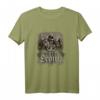 Coreleoni Band T-Shirt mit Fotobild aus dem Album 2022 - Offiziell lizenziertes Rock-Merchandise