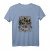 Coreleoni Band T-Shirt mit Fotobild aus dem Album 2022 - Offiziell lizenziertes Rock-Merchandise
