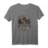 Coreleoni Band T-Shirt mit Fotobild aus dem Album 2022 - Offiziell lizenziertes Rock-Merchandise