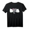 Offizielles Koala Schlafshirt - Bequemes Schlafanzug T-Shirt für Tierliebhaber, perfekte Geschenkidee für Geburtstag, Weihnachten & Muttertag