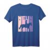 Kinder Pferde T-Shirt zum 9. Geburtstag für Mädchen - Süßes Retro Pferdemotiv, Geschenk für Pferdefans & Reiterinnen