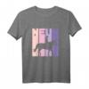 Kinder Pferde T-Shirt zum 9. Geburtstag für Mädchen - Süßes Retro Pferdemotiv, Geschenk für Pferdefans & Reiterinnen