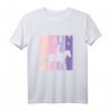Kinder Pferde T-Shirt zum 9. Geburtstag für Mädchen - Süßes Retro Pferdemotiv, Geschenk für Pferdefans & Reiterinnen