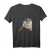 Seehund Baby Robbe Nordsee Geschenk T-Shirt - Süßes Meerestier für Kinder, Tierschützer & Tierliebhaber, perfekt zu Weihnachten & Geburtstag