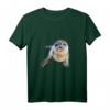Seehund Baby Robbe Nordsee Geschenk T-Shirt - Süßes Meerestier für Kinder, Tierschützer & Tierliebhaber, perfekt zu Weihnachten & Geburtstag