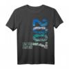 Lustiges 17. Geburtstag T-Shirt für Jungen und Mädchen - Originelle Geschenkidee und Dekoration für den 17. Geburtstag 2007