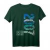 Lustiges 17. Geburtstag T-Shirt für Jungen und Mädchen - Originelle Geschenkidee und Dekoration für den 17. Geburtstag 2007