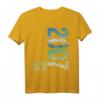 Lustiges 17. Geburtstag T-Shirt für Jungen und Mädchen - Originelle Geschenkidee und Dekoration für den 17. Geburtstag 2007