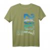 Lustiges 17. Geburtstag T-Shirt für Jungen und Mädchen - Originelle Geschenkidee und Dekoration für den 17. Geburtstag 2007
