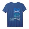 Lustiges 17. Geburtstag T-Shirt für Jungen und Mädchen - Originelle Geschenkidee und Dekoration für den 17. Geburtstag 2007