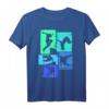 Parkour Parcouring Parcour Kinder Jungen T-Shirt – Perfektes Geschenk für junge Hindernisläufer zu Geburtstag & Weihnachten