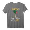 Hurra der Lauch wird 16 - Lustiges Jungen Geschenk zum 16. Geburtstag T-Shirt für Teenager