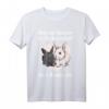 Was Ist Besser Als Ein Kaninchen? Lustiges Kaninchen T-Shirt für Frauen und Kinder – Süßes Geschenk für Kaninchenfans