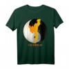 Tae Kwon Do T-Shirt - Martial Arts Karate Shirt für Training & Freizeit, Klassisch geschnitten