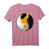 Tae Kwon Do T-Shirt - Martial Arts Karate Shirt für Training & Freizeit, Klassisch geschnitten
