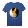Tae Kwon Do T-Shirt - Martial Arts Karate Shirt für Training & Freizeit, Klassisch geschnitten