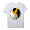 Tae Kwon Do T-Shirt - Martial Arts Karate Shirt für Training & Freizeit, Klassisch geschnitten