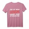 Das ist mein Kostüm I Karneval Faschingsmuffel Fastnacht T-Shirt - Witziges Geschenk & Party-Outfit für Faschingsmuffel