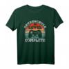 Grundschule Abschluss T-Shirt für Jungen - Level Complete Design für Abschied & Einschulung in die 5. Klasse
