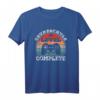 Grundschule Abschluss T-Shirt für Jungen - Level Complete Design für Abschied & Einschulung in die 5. Klasse
