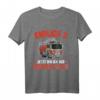 Kinder T-Shirt Feuerwehr 3 Jahre | Geburtstags-Shirt für Jungen mit Einsatzleiter-Motiv, perfekt für den Kindergeburtstag