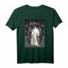 Star Wars Princess Leia Rebel Bleached Retro T-Shirt – Offizielles Merchandise für Fans jeden Alters
