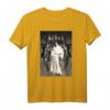 Star Wars Princess Leia Rebel Bleached Retro T-Shirt – Offizielles Merchandise für Fans jeden Alters
