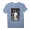 Star Wars Princess Leia Rebel Bleached Retro T-Shirt – Offizielles Merchandise für Fans jeden Alters