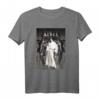 Star Wars Princess Leia Rebel Bleached Retro T-Shirt – Offizielles Merchandise für Fans jeden Alters
