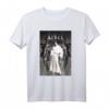 Star Wars Princess Leia Rebel Bleached Retro T-Shirt – Offizielles Merchandise für Fans jeden Alters