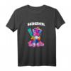 Skihaserl Shirt Damen – Perfektes Skiurlaub Apres Ski Geschenk für Skifahrerinnen und Wintersportliebhaberinnen