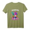 Skihaserl Shirt Damen – Perfektes Skiurlaub Apres Ski Geschenk für Skifahrerinnen und Wintersportliebhaberinnen