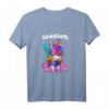 Skihaserl Shirt Damen – Perfektes Skiurlaub Apres Ski Geschenk für Skifahrerinnen und Wintersportliebhaberinnen