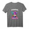 Skihaserl Shirt Damen – Perfektes Skiurlaub Apres Ski Geschenk für Skifahrerinnen und Wintersportliebhaberinnen