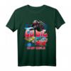 Hot Wheels Go Big T-Shirt - Exklusives Design für Kinder in verschiedenen Farben, bequem und stylisch