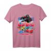 Hot Wheels Go Big T-Shirt - Exklusives Design für Kinder in verschiedenen Farben, bequem und stylisch