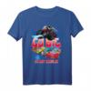 Hot Wheels Go Big T-Shirt - Exklusives Design für Kinder in verschiedenen Farben, bequem und stylisch