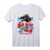 Hot Wheels Go Big T-Shirt - Exklusives Design für Kinder in verschiedenen Farben, bequem und stylisch