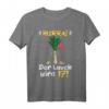 Hurra der Lauch wird 17 - Lustiges Geburtstags-T-Shirt für Jungen & Teenager zum 17. Geburtstag
