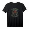 Fury Road 2019 5FDP T-Shirt - Official Five Finger Death Punch Merchandise für Fans, Männer, Frauen, Kids