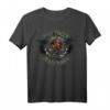 Fury Road 2019 5FDP T-Shirt - Official Five Finger Death Punch Merchandise für Fans, Männer, Frauen, Kids