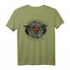 Fury Road 2019 5FDP T-Shirt - Official Five Finger Death Punch Merchandise für Fans, Männer, Frauen, Kids