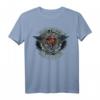 Fury Road 2019 5FDP T-Shirt - Official Five Finger Death Punch Merchandise für Fans, Männer, Frauen, Kids