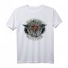 Fury Road 2019 5FDP T-Shirt - Official Five Finger Death Punch Merchandise für Fans, Männer, Frauen, Kids