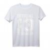 Offizielles Teenager 13. Geburtstag T-Shirt für Mädchen und Jungen - Perfektes Geschenk für den besonderen 13. Geburtstag