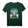 Kinder Einschulung 2023 Jungen Schultüte Füllung - Cooles T-Shirt als Geschenkidee für den ersten Schultag & Schulanfang