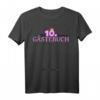 Lustiges 10. Geburtstag T-Shirt für Jungen und Mädchen 2014 - Perfekte Geschenkidee und Dekoration für den 10. Geburtstag