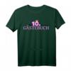Lustiges 10. Geburtstag T-Shirt für Jungen und Mädchen 2014 - Perfekte Geschenkidee und Dekoration für den 10. Geburtstag