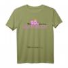 Lustiges 10. Geburtstag T-Shirt für Jungen und Mädchen 2014 - Perfekte Geschenkidee und Dekoration für den 10. Geburtstag